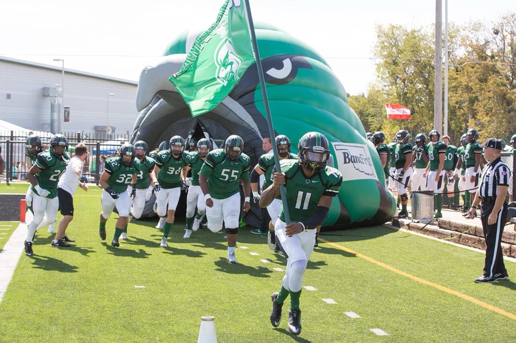 Wow.. I am astatic to say that I've received my very first offer from Northeastern State University #NSUCrew19