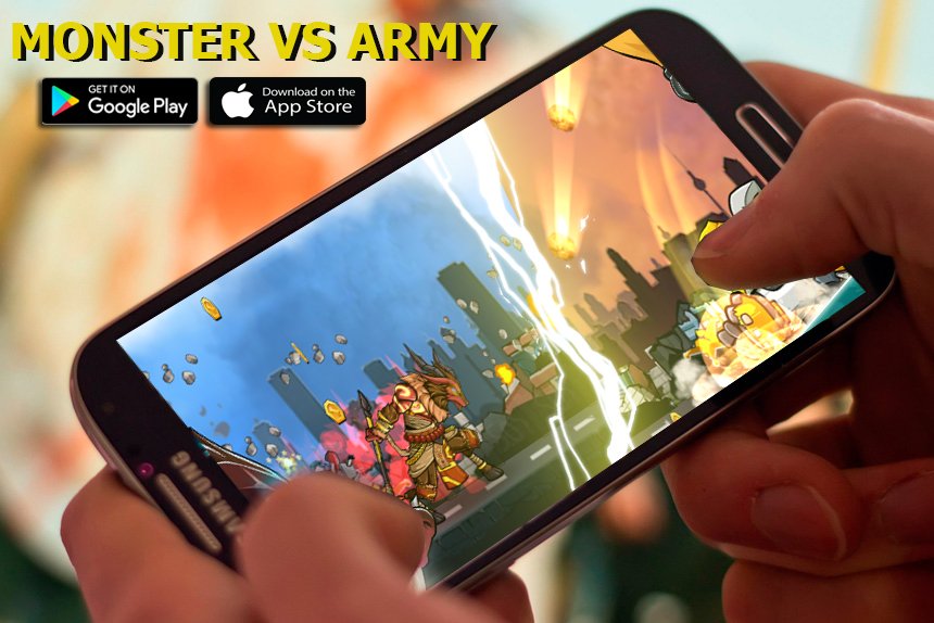 Legasoft_Studio's tweet image. Fight to complete your mission!
🏆Android: bit.ly/2qBNXMy
🏆iOS: apple.co/2ENZGgk
#Games #Legasoftgame #GameStuck4