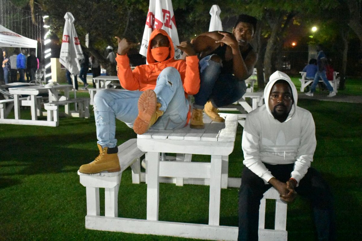 InkMusicRecords's tweet image. 4tunE Squad!
#InkMusic2k18 #TrapStars #GoodMusic #ClubCalling #Amend