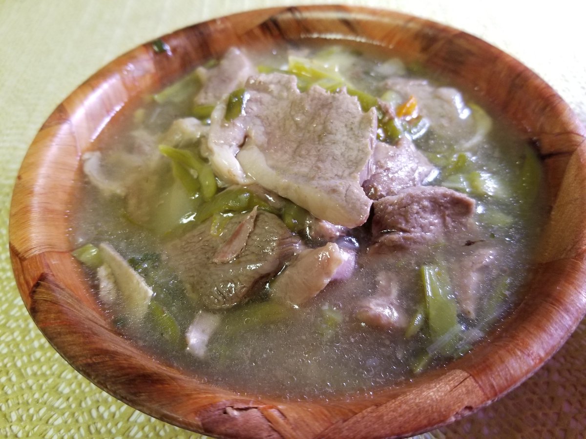 QueenNDaKitchen's tweet image. #Steakpotaoesstringbeansandgravy #2Savory #2Good @SunnyAnderson