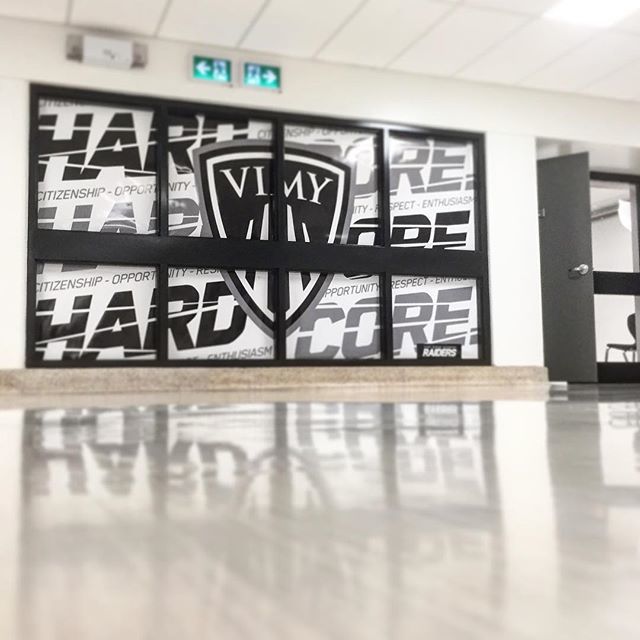 artslingerca's tweet photo. Teachin' and Artslingin'. Reminding students of those #VimyCORE values. #happyteacher #artslingerspotted #co https://t.co/gLXFyBSaYI