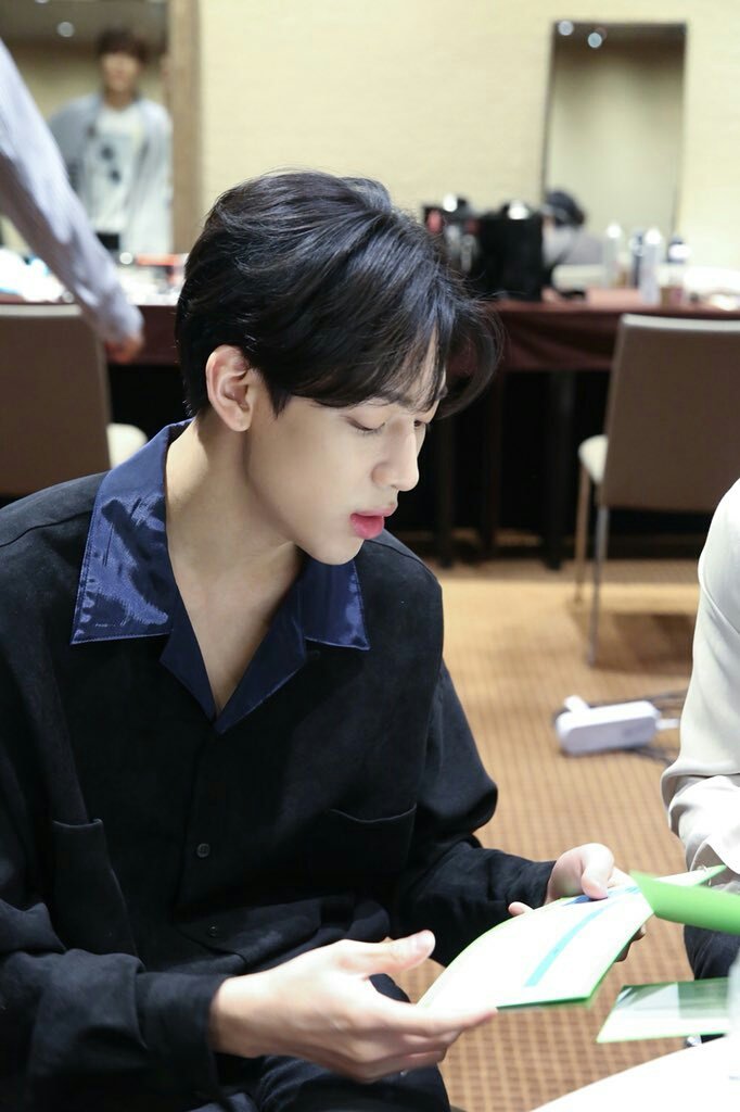 앰네 (BiBi)🦆🐇🌻 tweet media
