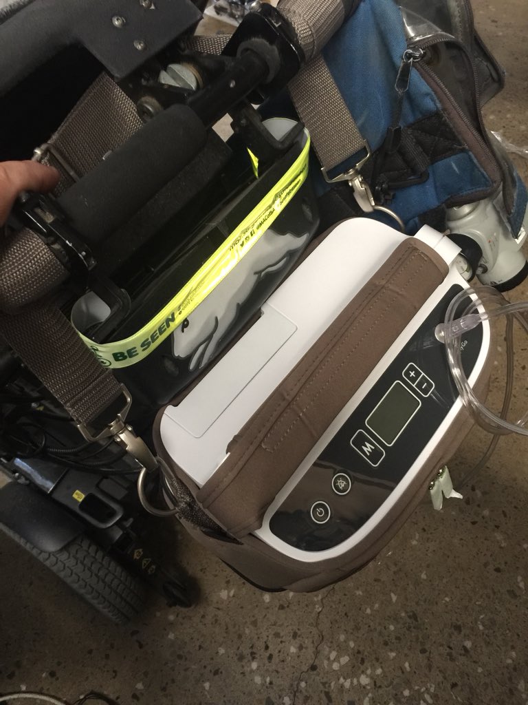 qkenihan's tweet image. Thank you to the amazing @russellcrowe who purchased me my new oxygen concentrator. This gift has given me a new lease on life &amp;amp; greater independence that I haven’t had in many years. Russell you are a true friend.  Thank you for saving me again. x