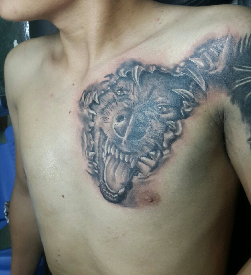 TieuLong8686's tweet photo. @sketchreppinink  https://t.co/wY14mmEfwW