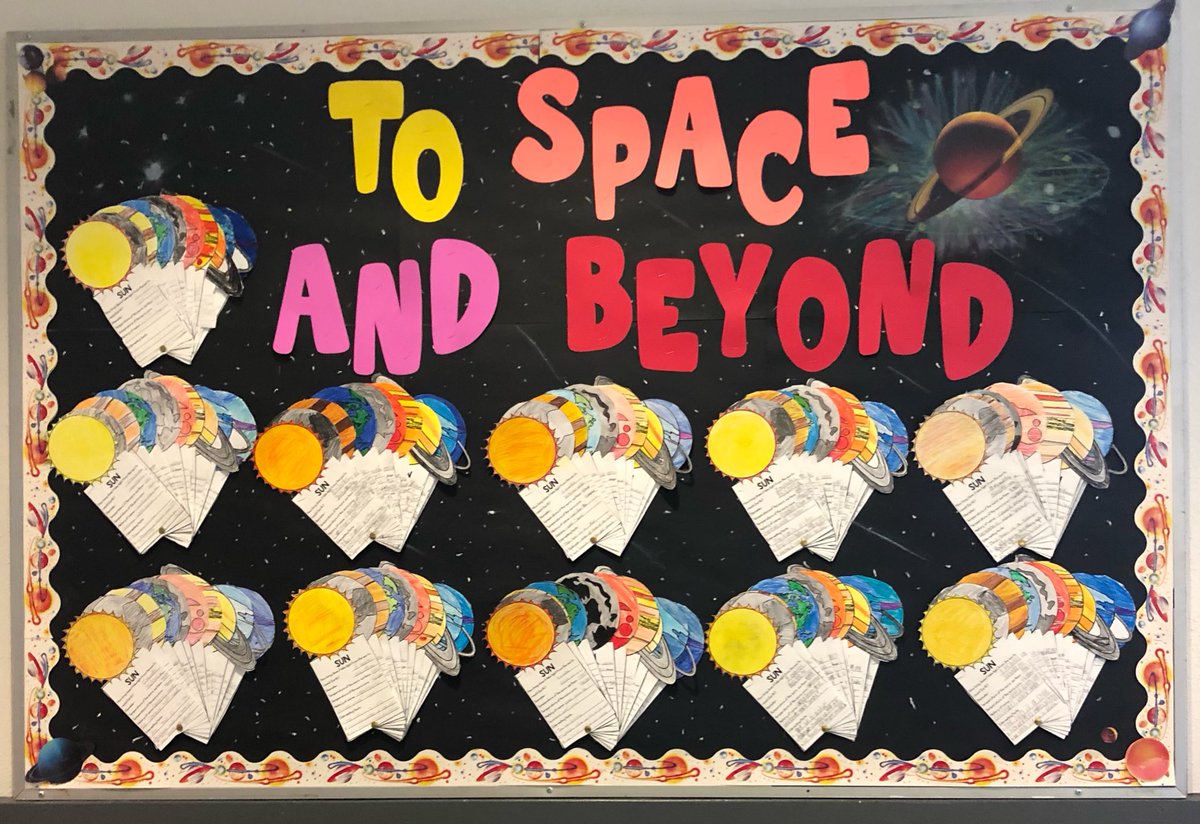MissDahle's tweet photo. I love walking the halls...such amazing student work on display!#room32 @toaklandAUSD @ArcadiaUnified https://t.co/rM6v2PznTc
