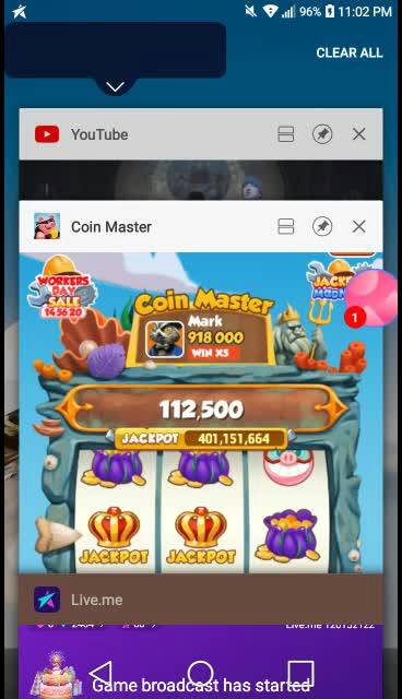 🙌 YASSS It's time for a great show nightmousey 🌃👾:#Mobile Game  https://t.co/grYVa5OkhR https://t.co<a href="/tag/mobile"class="tags"><span>#mobile</span></a>