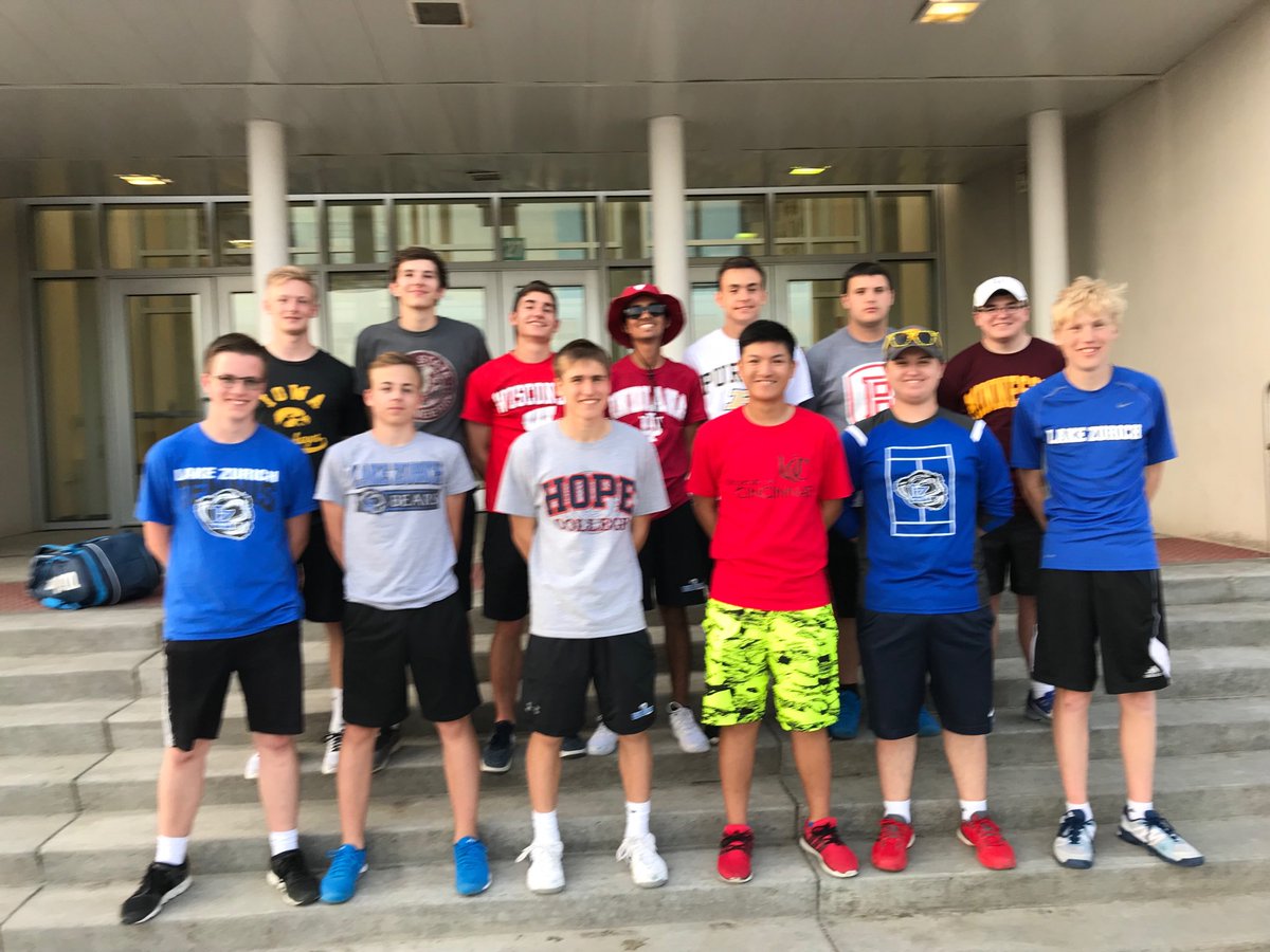 LZHS Boys Tennis (LZBoysTennis) Twitter