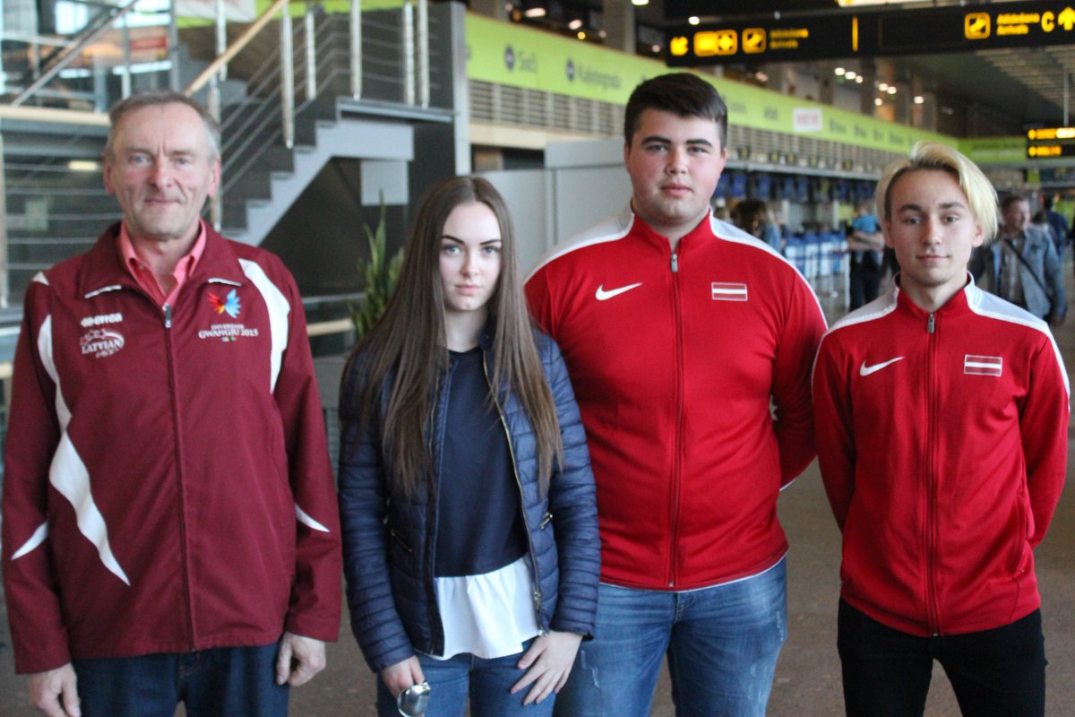 Ceļā uz Marakešu - lssf.lv/cela-uz-marake…