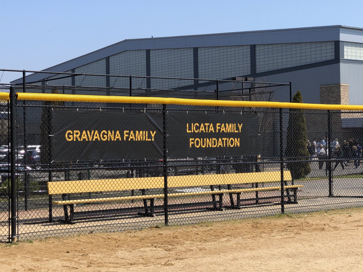 Licata Family Fdn tweet media