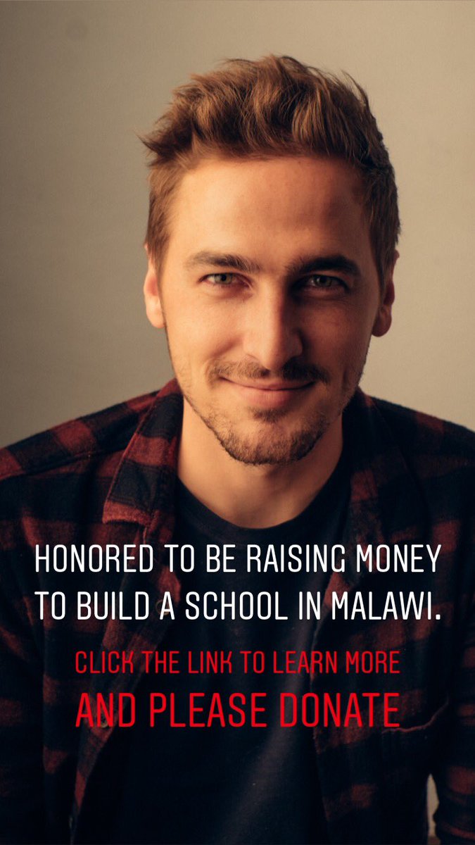 HeffronDrive's tweet photo. Let's work together to make a difference in the lives of children!
#CaliForMalawi 
https://t.co/wgsvfN48oR https://t.co/N5l8bCFXOj