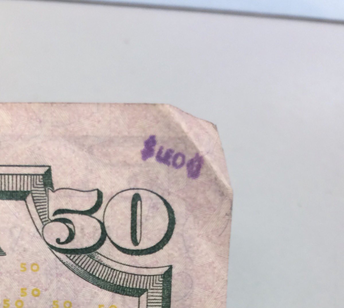 Mon3yshots's tweet photo. LEO #chopmark #money https://t.co/mvjlVCD0Mo