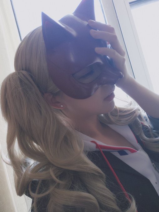 Twitterのコスプレ画像17