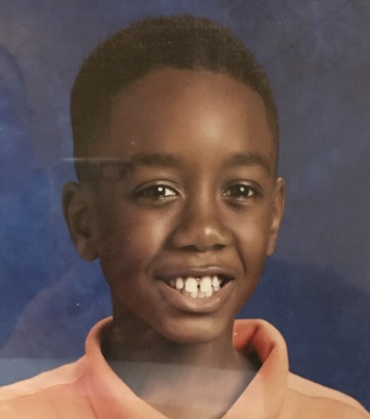 PlsRT: Please help us locate these 2 young men. Marquis Martin, B/M, 02-27-09, 3’5, 50 lbs., brown eyes and Reginald Martin, B/M, 01-30-07, 4’10, 60lbs., brown eyes. Reginald may have a blue backpack with him.   Please call 911 or 816-234-5136 with info.
