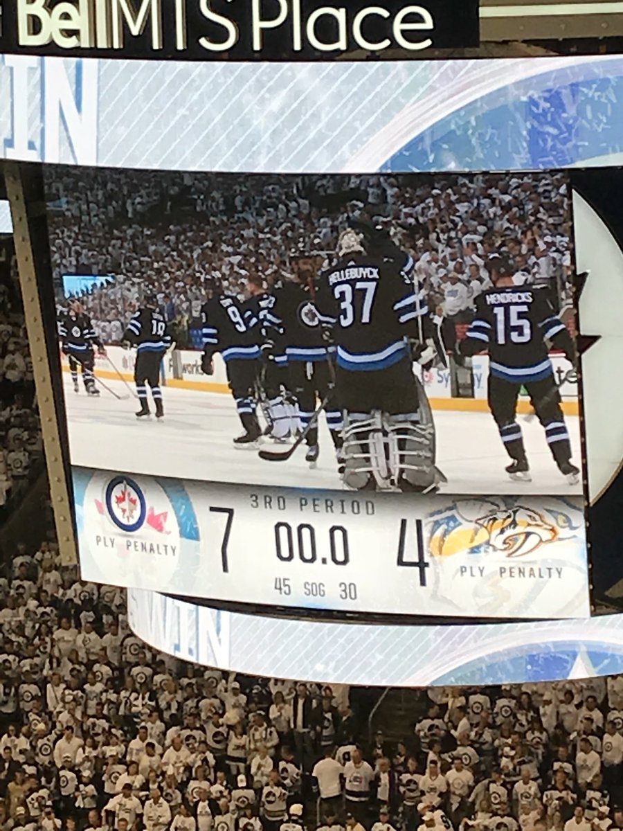 LannyMcInnes's tweet image. Huge win tonight!   #GoJetGo #WPGWhiteOut