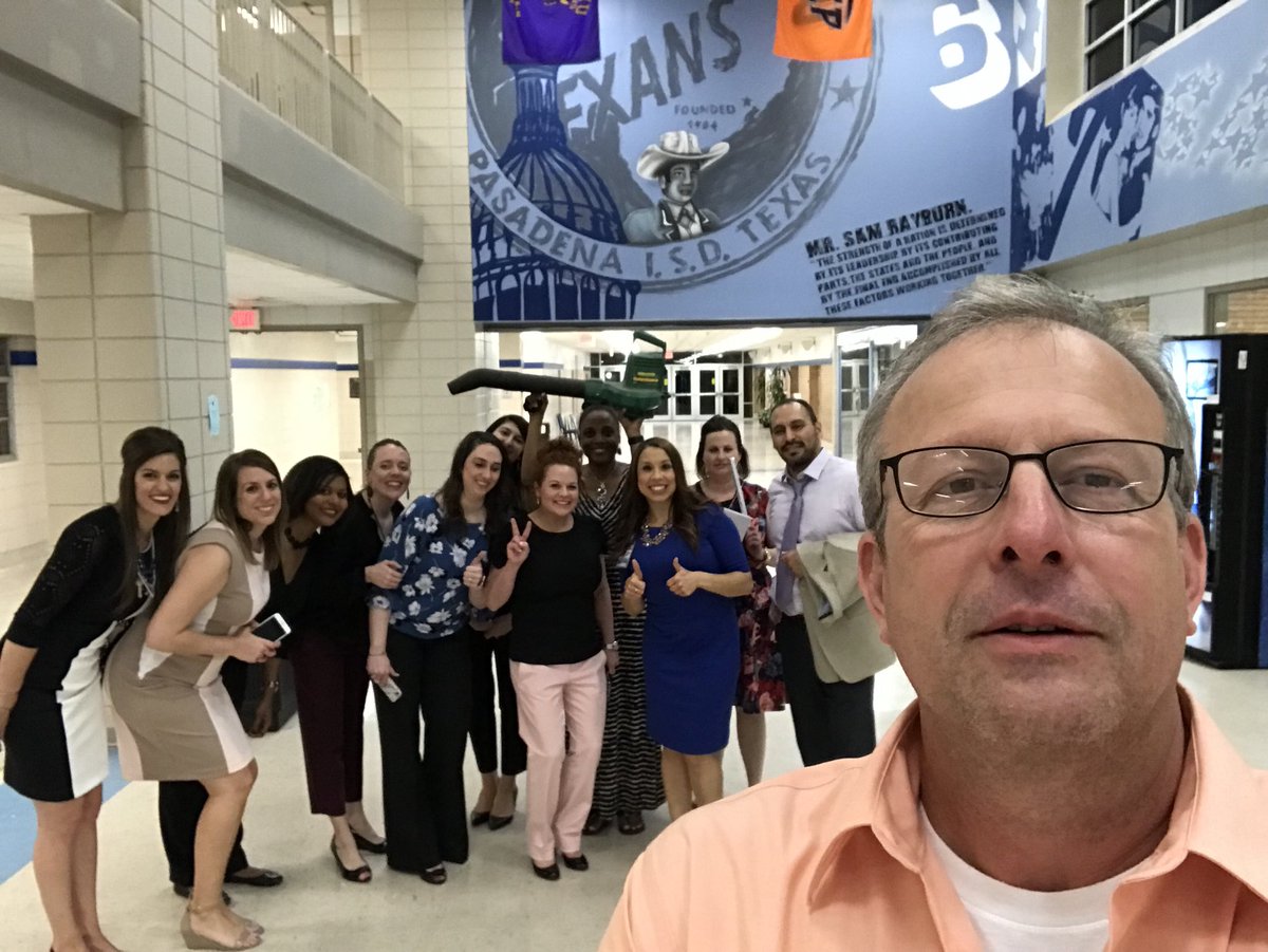 Sam Rayburn High School tweet media