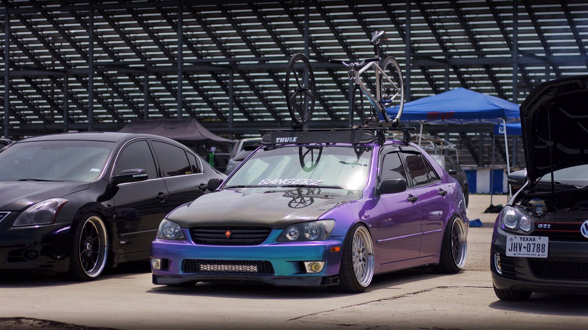 ryandeezz's tweet image. All team bash was 🔥 #lexusgang