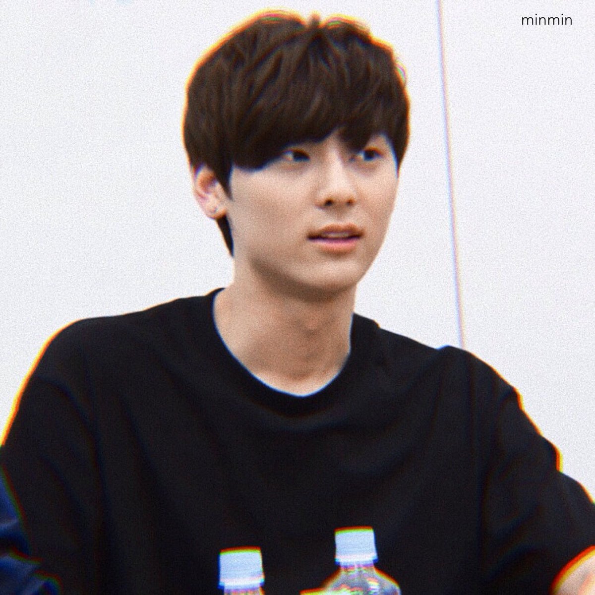 • minmin • tweet media