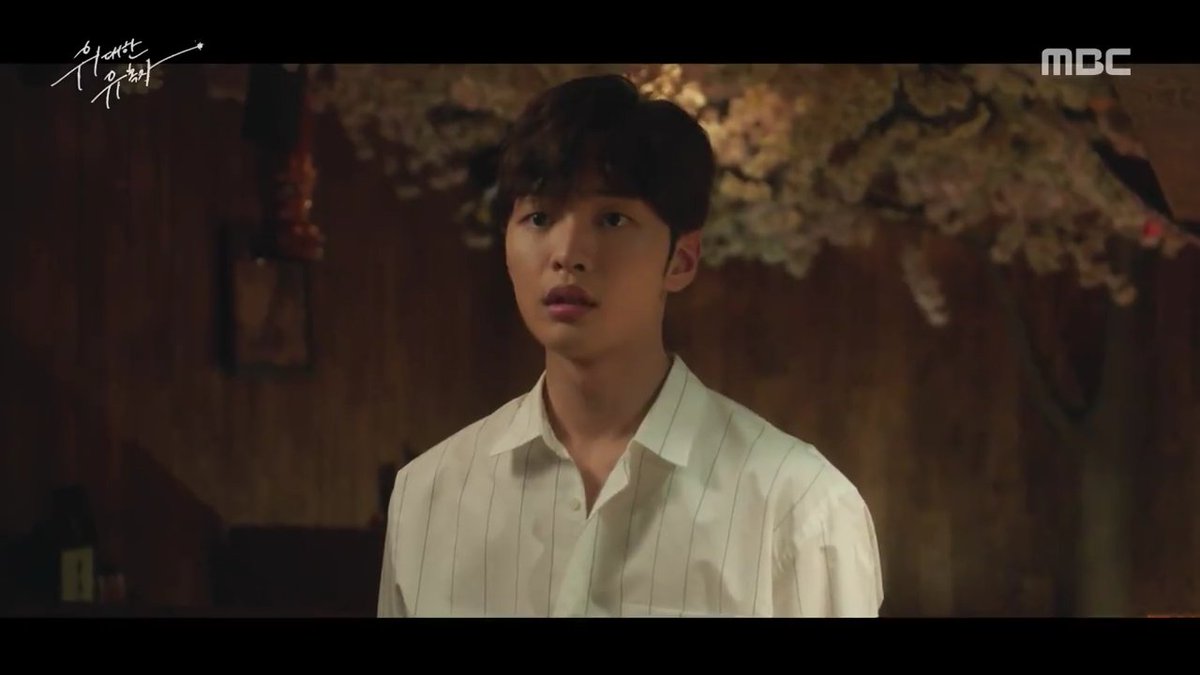 kaiivincent's tweet photo. The Great Seducer: 32/32 huhu ang ganda nito ang sakit ng puso ko 😭 nakakainis yung mga nagsasabing boring to gusto mo suntukan https://t.co/uYxbOhRCkc