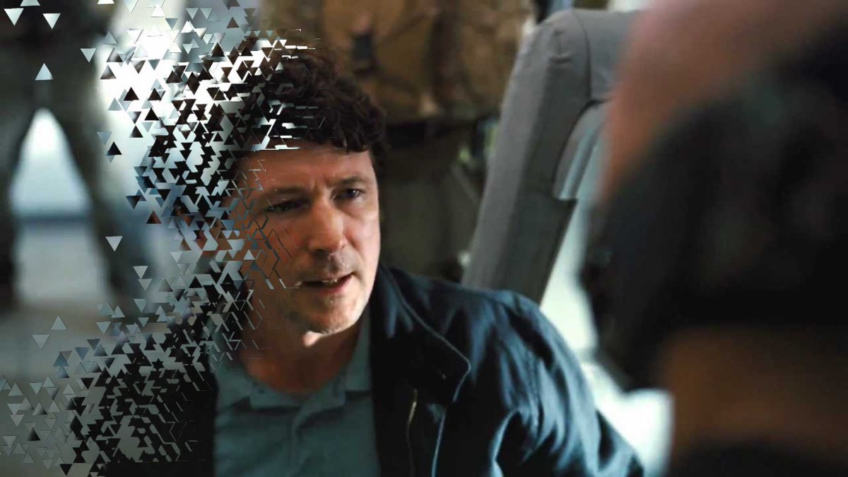 Bane... I'm not flying so good