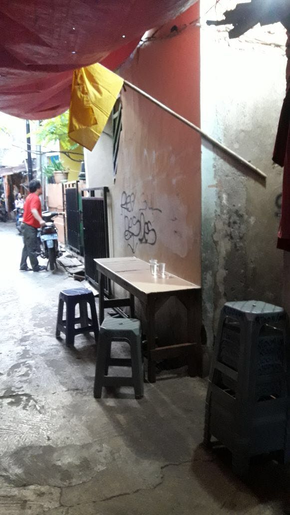 Azzam Mujahid Izzulhaq tweet media