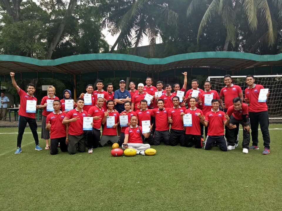 AFL Asia tweet media