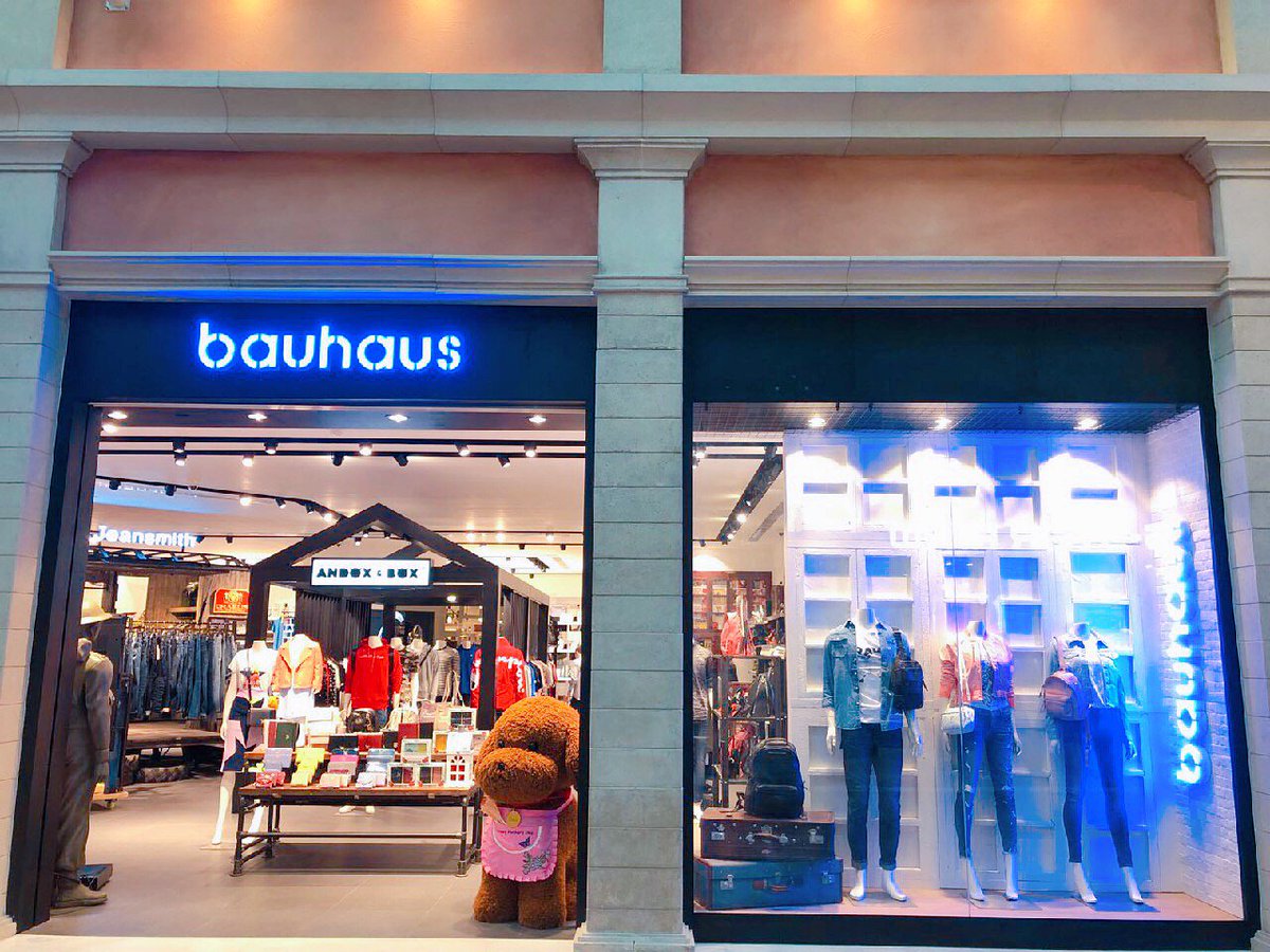bauhaus HK (bauhausHK) Twitter