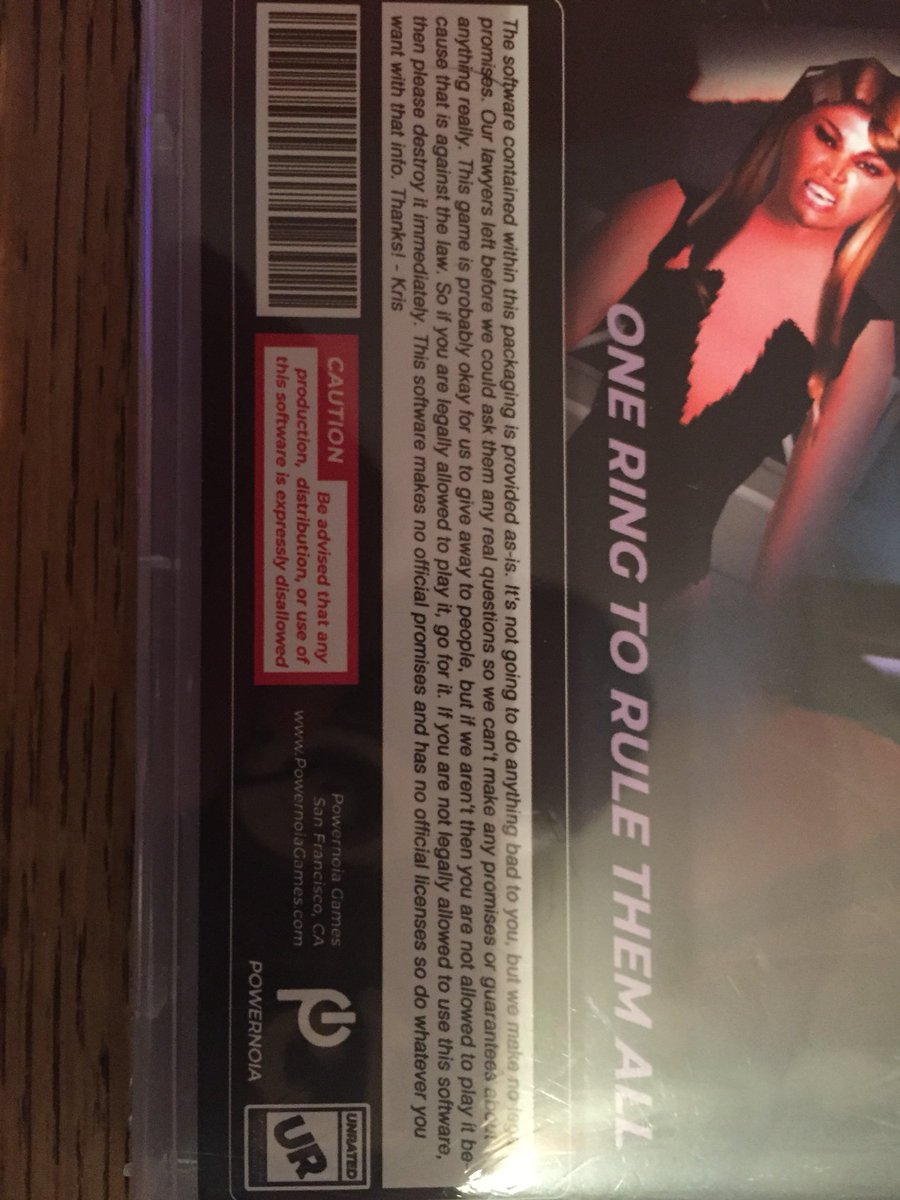 who sent this, reveal yourself