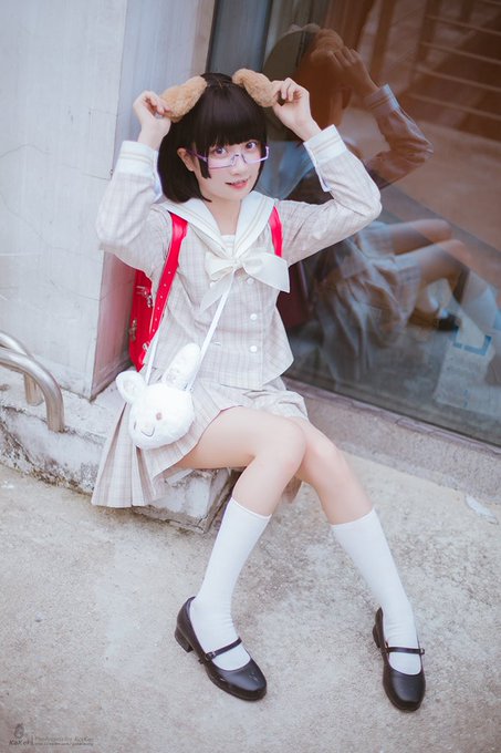 コスプレイヤー橘子のTwitter画像42