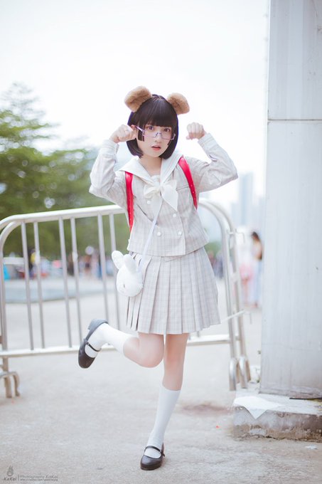コスプレイヤー橘子のTwitter画像43