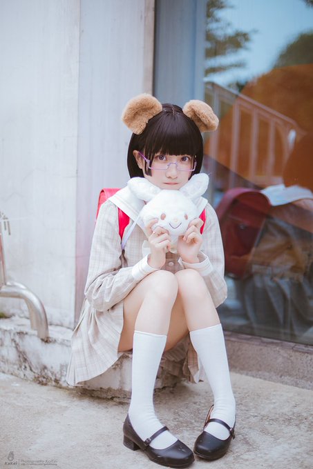コスプレイヤー橘子のTwitter画像40