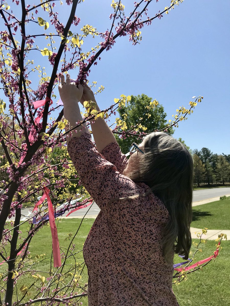 AMSLibraryReads's tweet photo. Thank you to the over 70 @AnnapMSAACPS staff members that read Wishtree with our students! #amswishtree2018 #literacy #amsteam #wearebettertogether https://t.co/62OPpxcQII