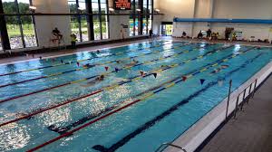 The main pool will be closed today between 10am and 1pm for a disability gala. We wish all competitors the best of luck!!