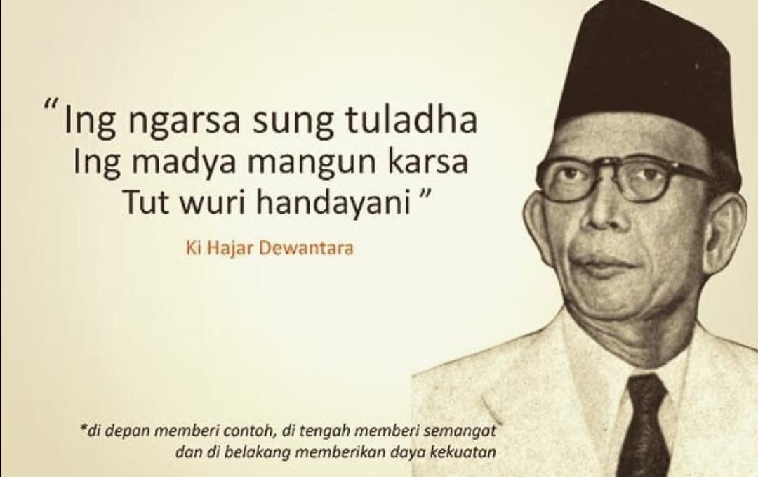 qisai's tweet photo. Pendidikan adalah kunci. Selamat hari pendidikan nasional, 2 Mei 2018.
#Hardiknas2018 #Education #LifeLongProcess https://t.co/Bmbc91rYvx