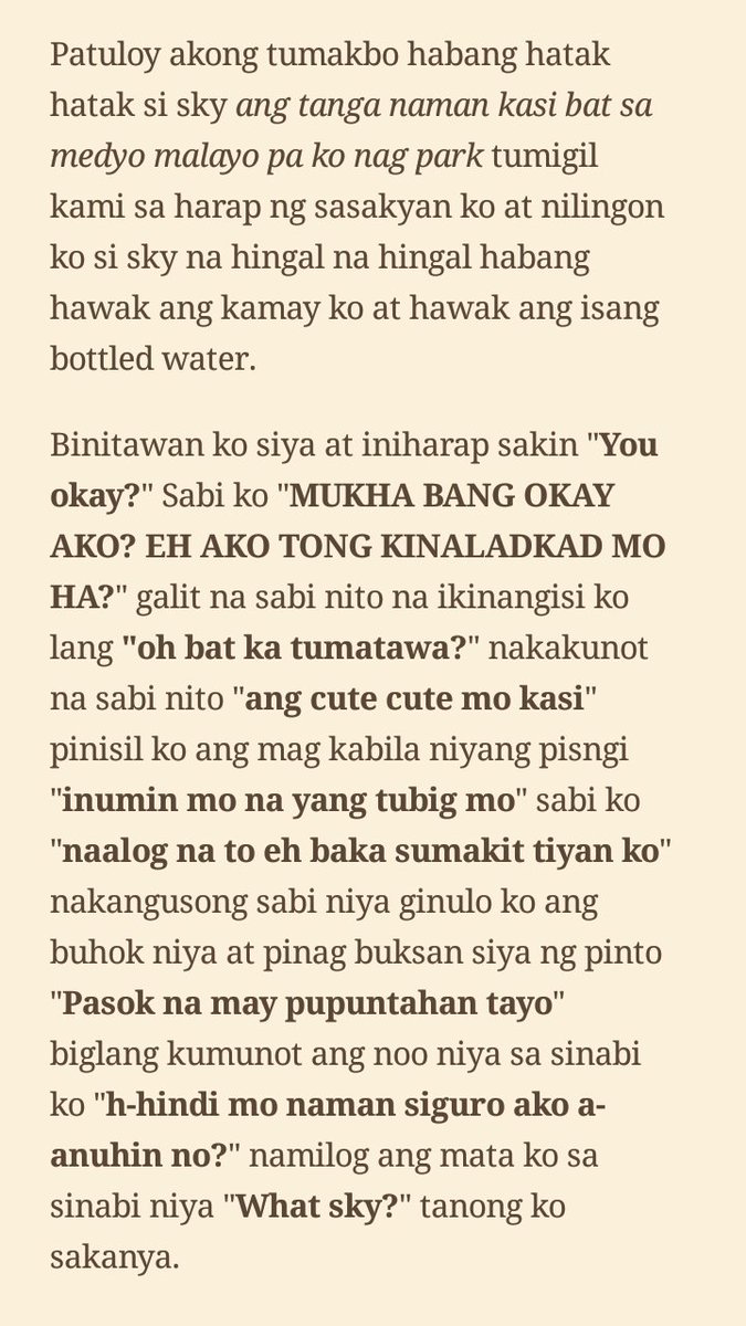 alexnderfrd's tweet photo. / Kathniel Twitter Serye / 

 * My Happiness *

[12] https://t.co/JaTqFQRVwO