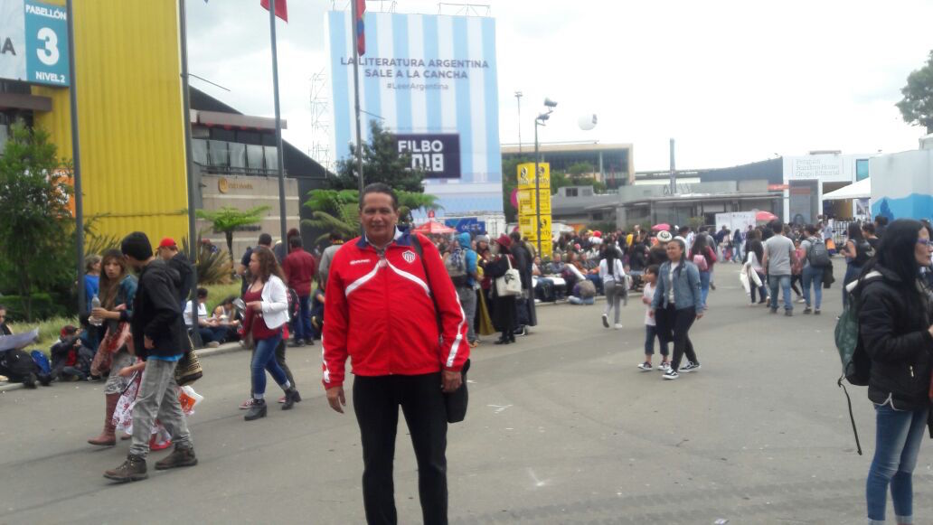 JORGE MARIANO tweet media