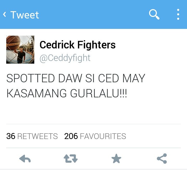 alexnderfrd's tweet photo. / Kathniel Twitter Serye / 

 * My Happiness *

[13] https://t.co/BgHIQlUKFF