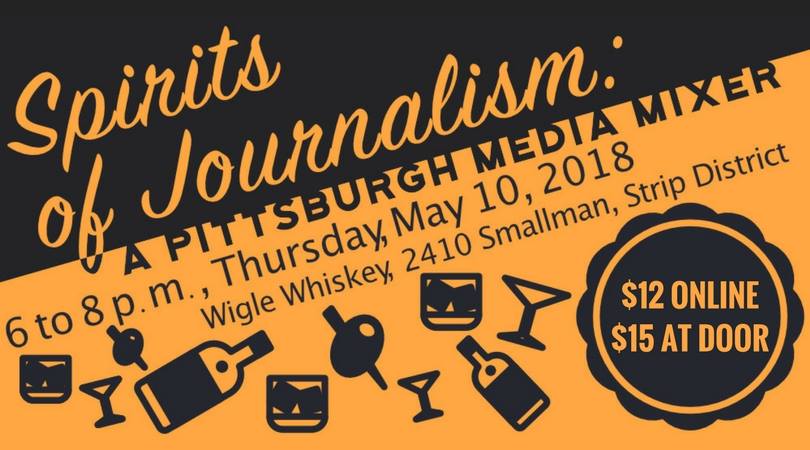 ONA_Pgh's tweet photo. Don't miss this year's media mixer at @WigleWhiskey. 

RSVP: https://t.co/PRhCNC086A https://t.co/1b3XIh7C6o