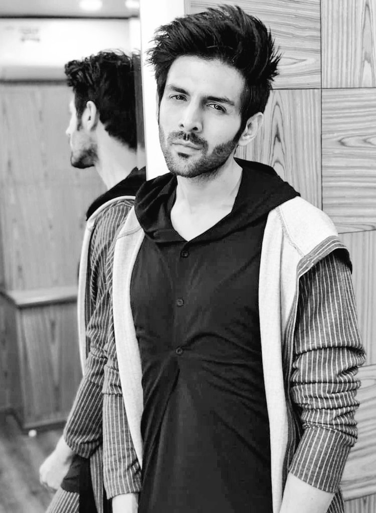 Kartik Aaryan has an old connection to the new flat he bought in Versova