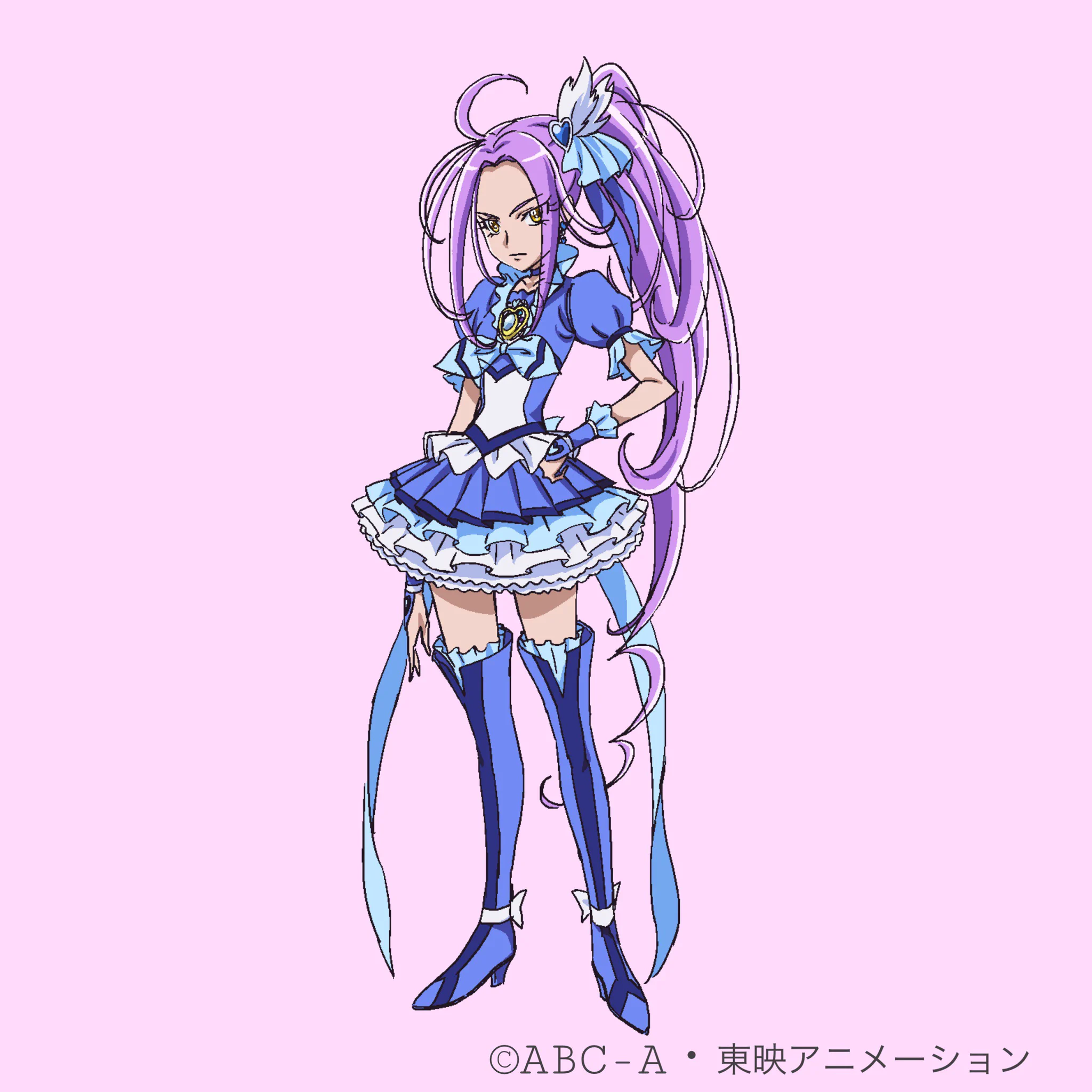 声ガール！』【公式】 on X: 