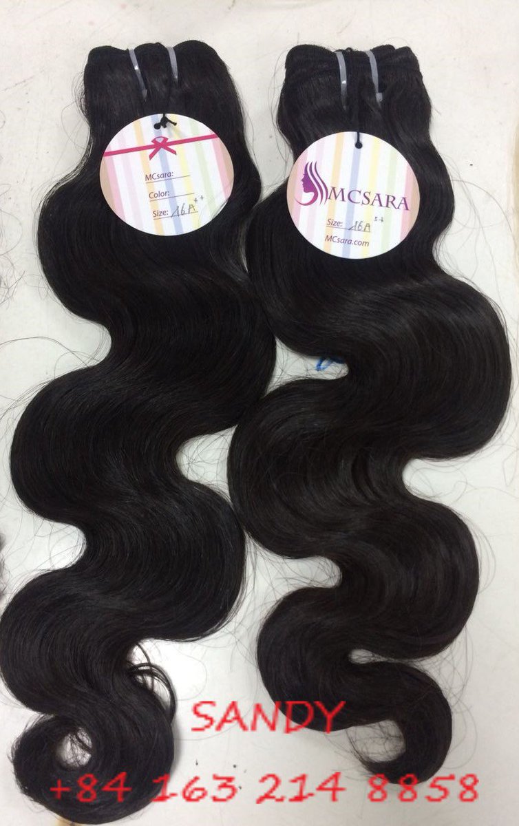 Hair extension - wholesale price💕💕💕
Contact me:
👏whatsapp/zalo: +84-163-214-8858
👏email:sandy@mcsara.com
#remyhair #sarahair, #Frisur 
#virginhair #virginhairsupply #virginhairforsale #virginhairsale #remyhairextensions #remyhairextension #remyhairshop #remyhairfactory