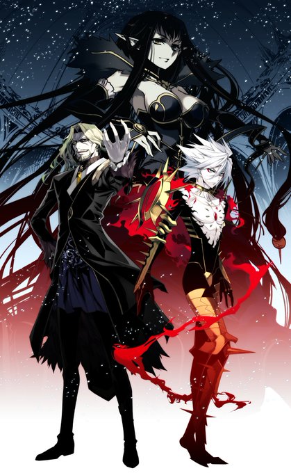 画像まとめ Fate Apocrypha 日付順 9ページ目 アニメレーダー 画像まとめ Fate Apocrypha 日付順 9ページ目 アニメレーダー