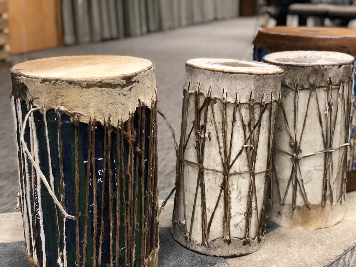 mrzphd's tweet photo. #WE were at #Nordstrom Headquarters today for a gathering highlighting the great partnership between both organizations. @BoysChoirKenya gave a concert. #MicrosoftEdu #ShowcaseSchool #MIEExpert https://t.co/BCSsczAuQq
