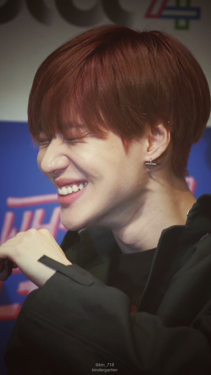 kin_718's tweet photo. 5.2 JTBC ‘WHYNOT-더댄서’ 제작발표회 ✨태민✨ 😊☺️😆🤣
#태민 #TAEMIN #テミン https://t.co/nhvWDcP39e