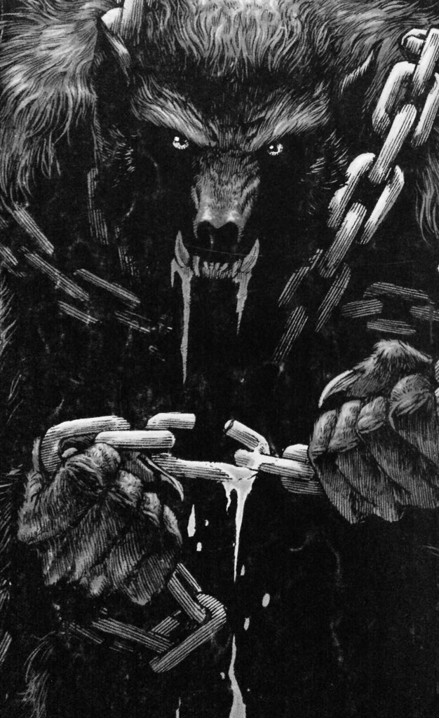 Patriots_PH's tweet photo. Lycans...
Lone wolf of the Pack https://t.co/CuIYXwG69G