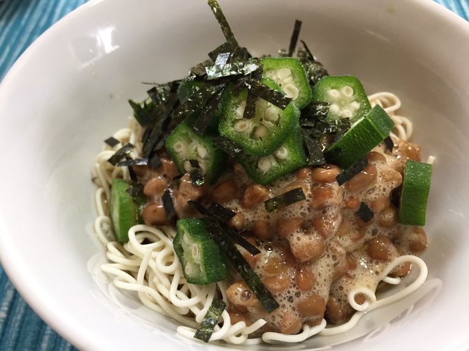 これなら無限に食べれそう みんなが作ったそうめんのアレンジレシピ Matomehub まとめハブ