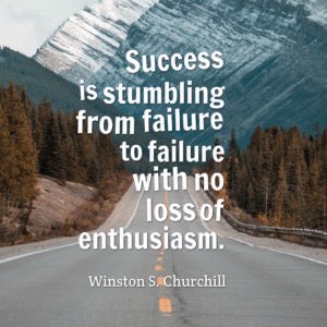 lacybrejcha's tweet photo. Failure is not final... reflect and redesign. #makerspaces #makerspace #makered #makerspacesinschool https://t.co/x9ubyrho7s