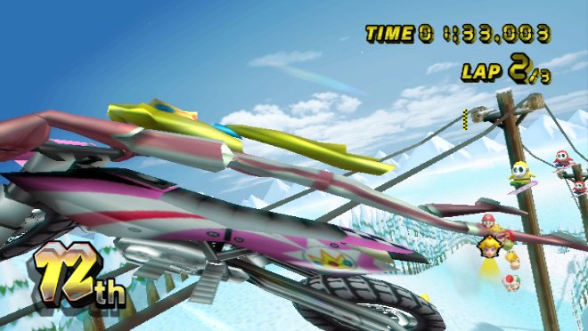 ピーチページ♡⃜ Post by あ on X: ピーチの平面化