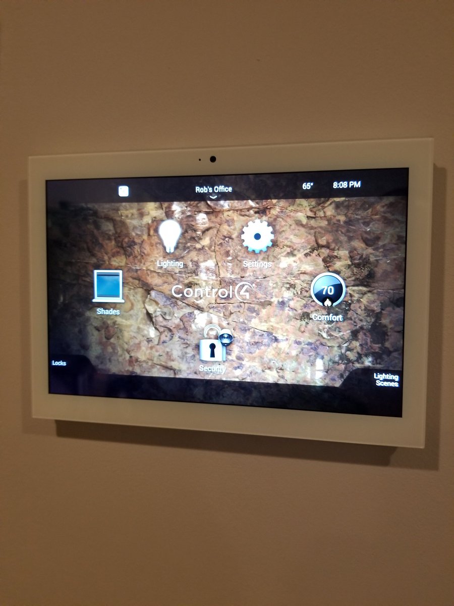 TechlifeSystems's tweet photo. #Lutron #RadioRA2 lighting control  along with #Control4 home automation make a smart home convenient and elegant at the same time!  Check out this and more at our #techlifegrandopening.  Check our website https://t.co/tEHwvAUgQl for more info. https://t.co/tqCiuh2m3j