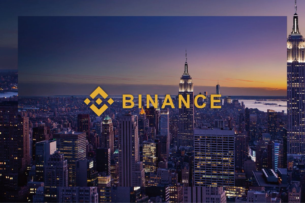 Goomie387's tweet photo. Binance is known for its low trading fees (0.1%) as well as its fast transaction processing. 
https://t.co/uTzqzzM1Il

#Crypto #bitcoin #ethereum #Airdrop #bounty #altcoins #Binance https://t.co/tsY3ceaRcB