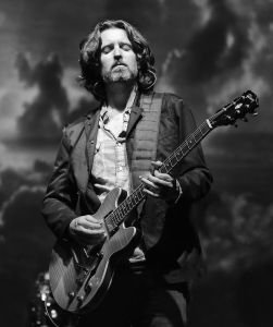 Billboard calls him "one of the best guitarists in the country" -- Grammy nominee Scott Sharrard, longtime touring guitarist for the Gregg Allman Band, returns to the WB on Sat., May 12. Rachel Ana Dobken and Mike Montrey Band open. the732.com/wb